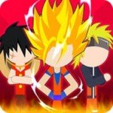 全明星英雄混沌大战