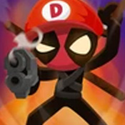 格斗火柴人官网版