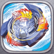 爆裂陀螺破解版