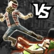 街头自由格斗手机版