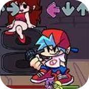 黑色星期五之夜痴呆症模组